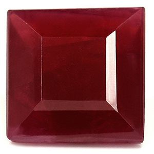 2.22ct Ruby