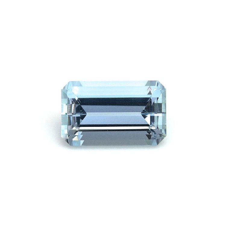 1.11ct Aquamarine