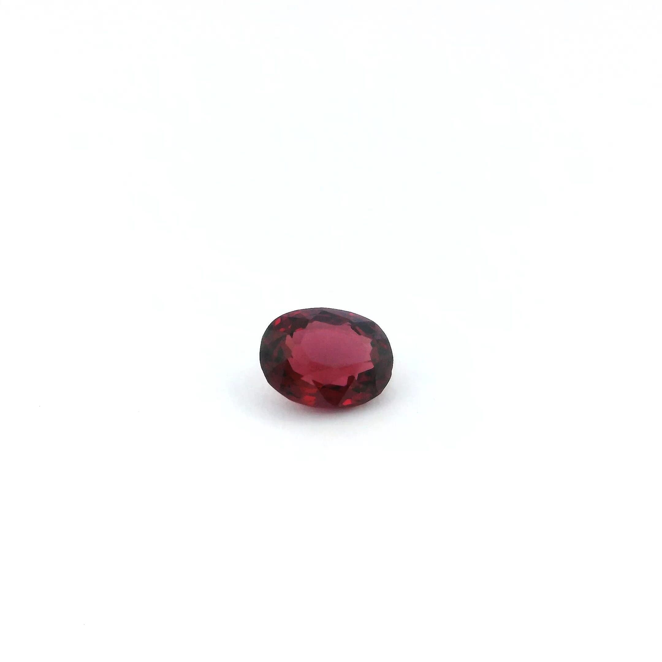 0.45 Carat Oval Spinel