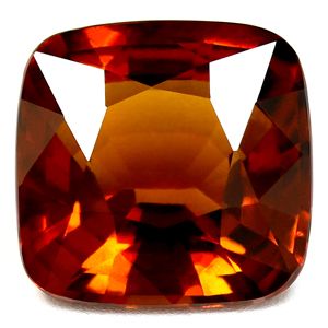 8.12ct Garnet
