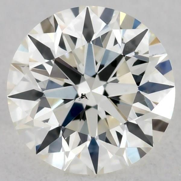 Diamante 0,24 ct ROUND