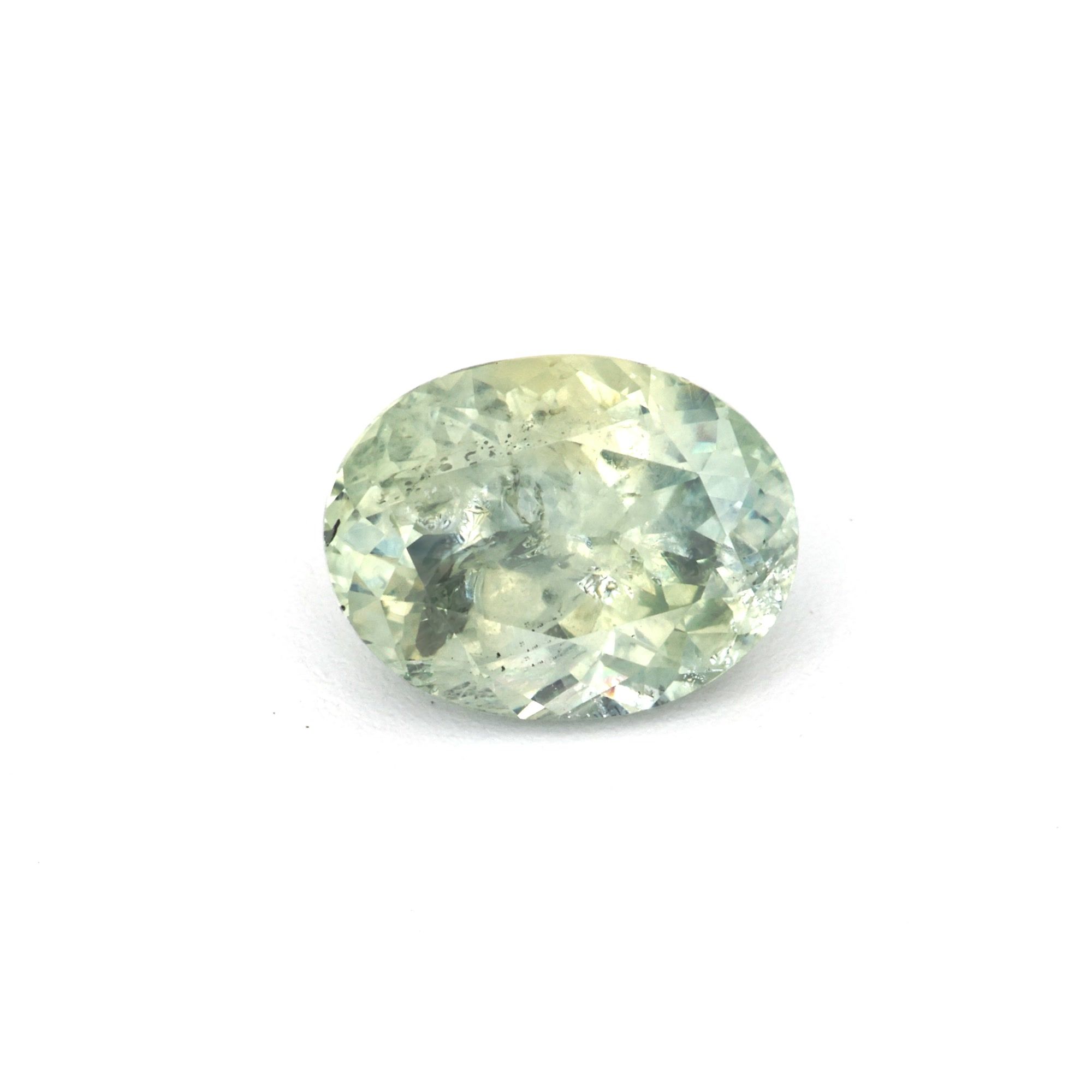 1.05ct Sapphire