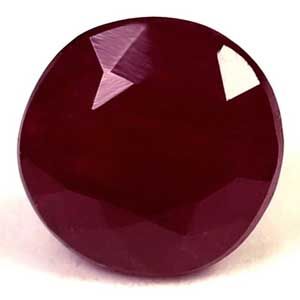 1.18ct Ruby