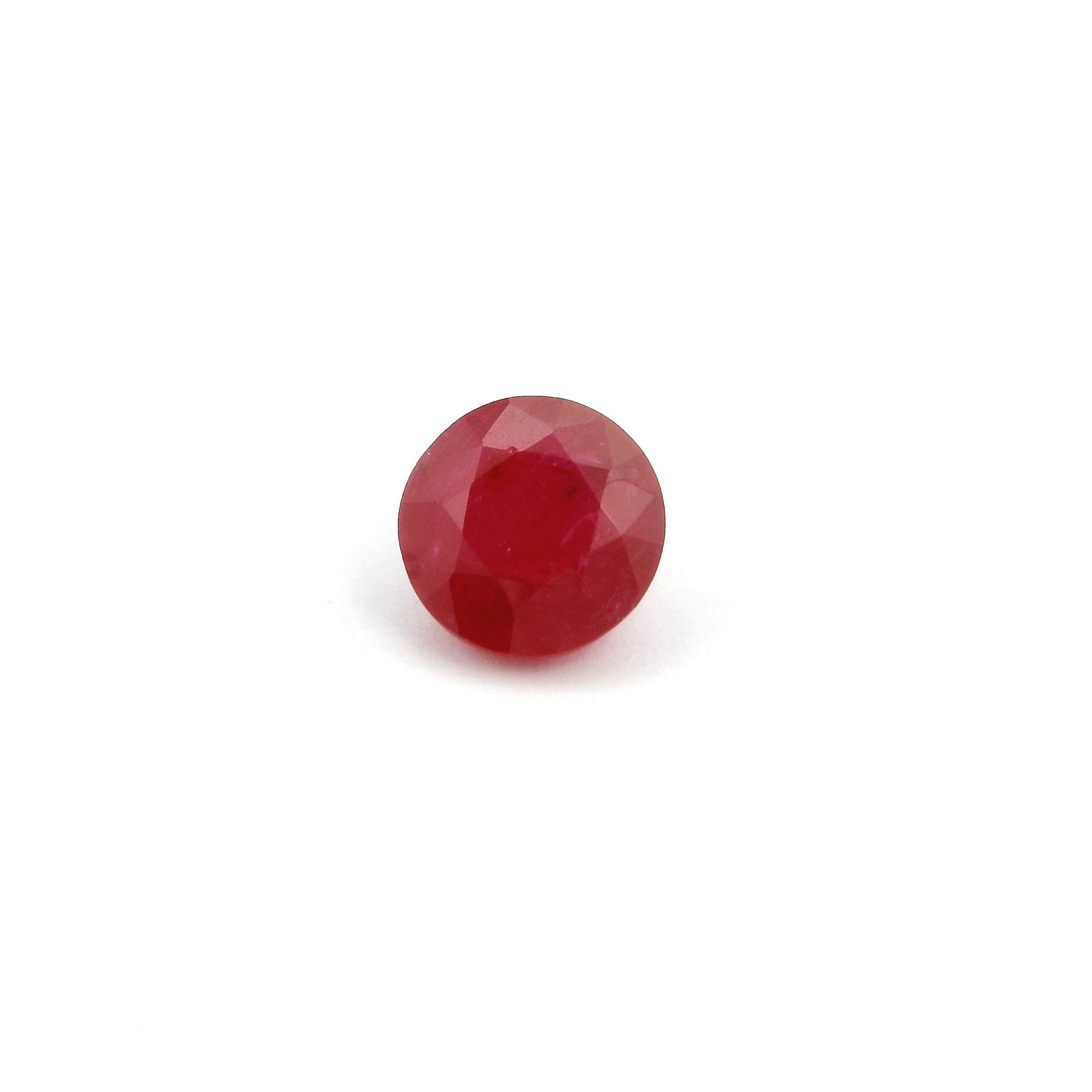 1.27ct RUBY