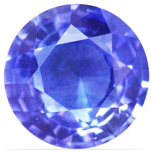 0.93ct Sapphire