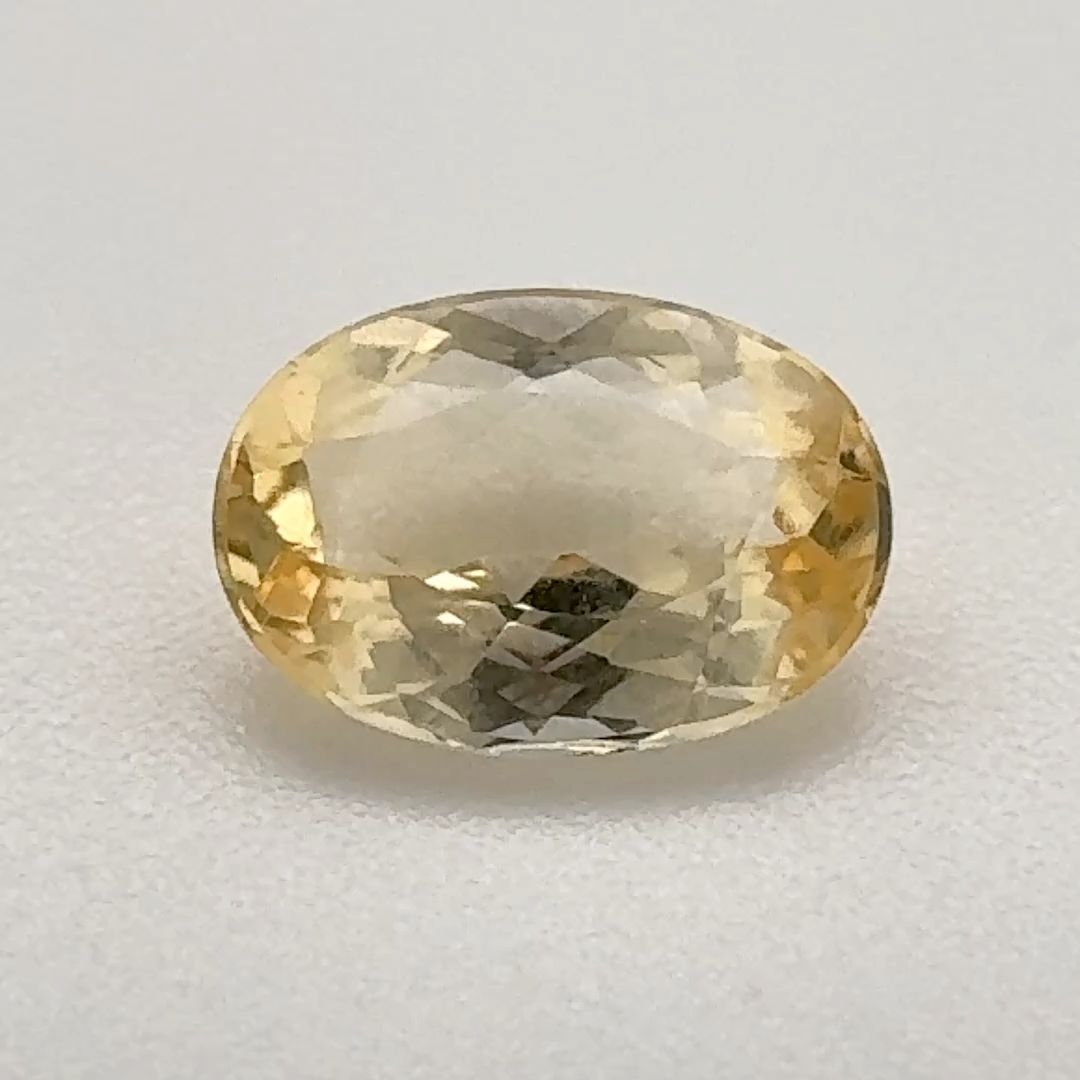 1.19ct TOPAZ