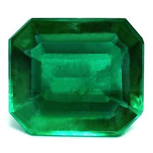 1.04ct Emerald