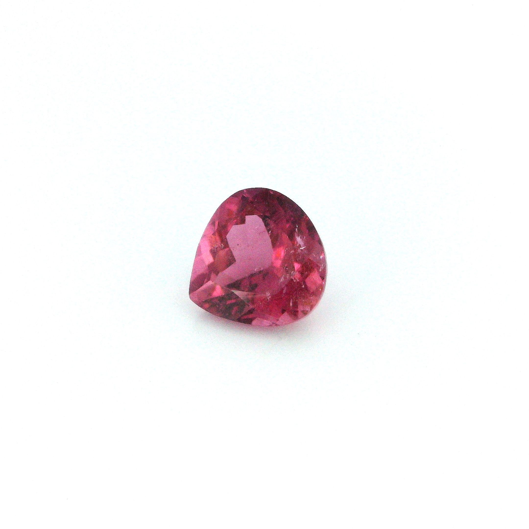 1.25ct TOURMALINE