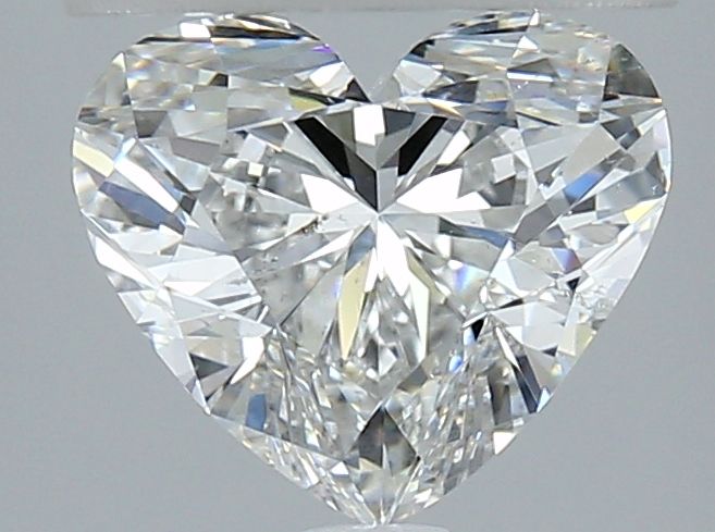 Heart Diamond