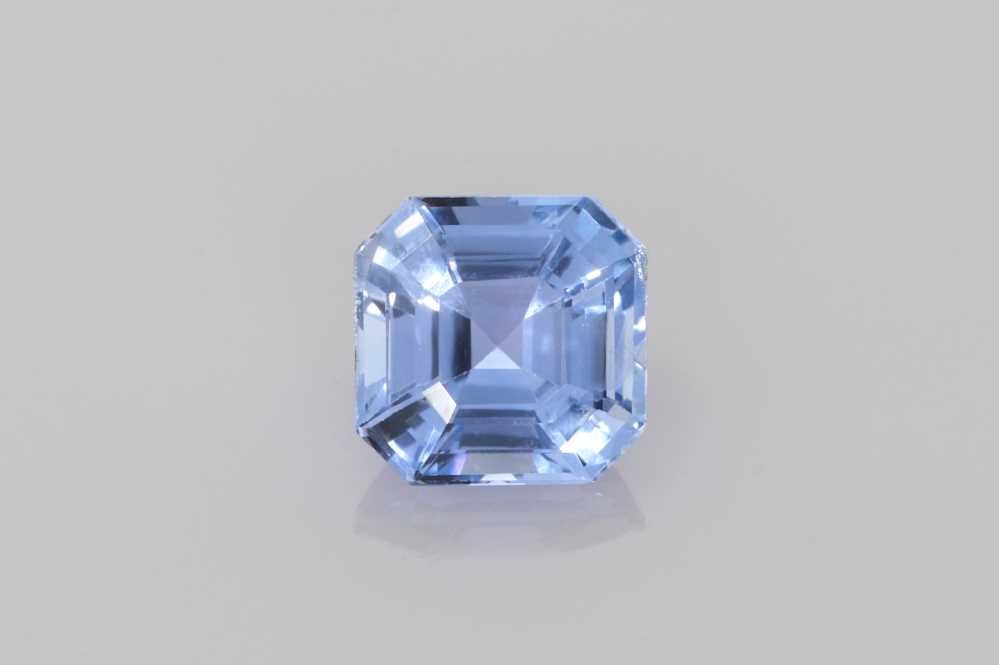 1.24ct Sapphire