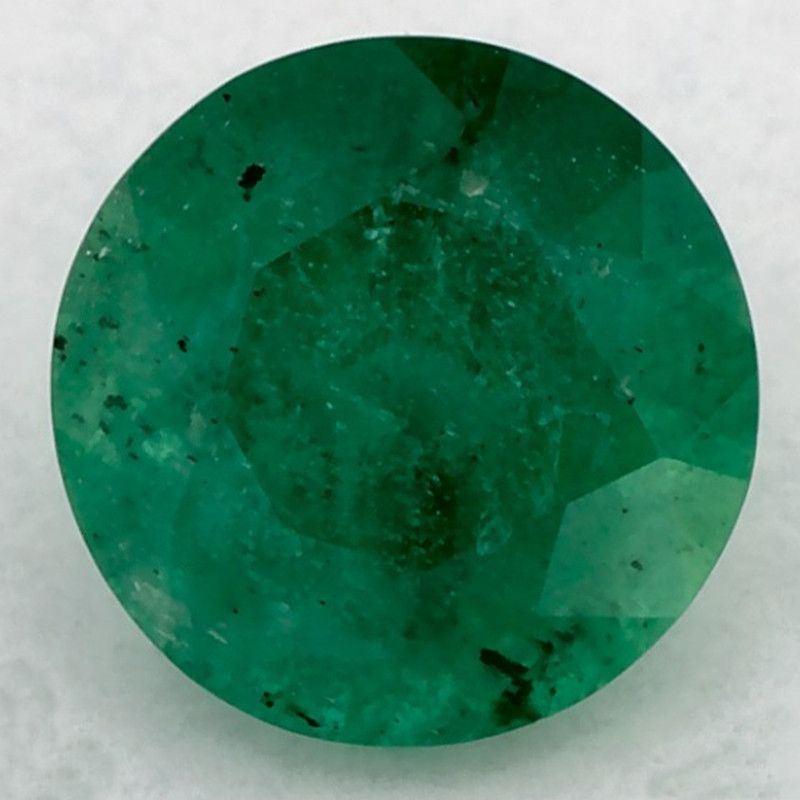 0.72ct Emerald