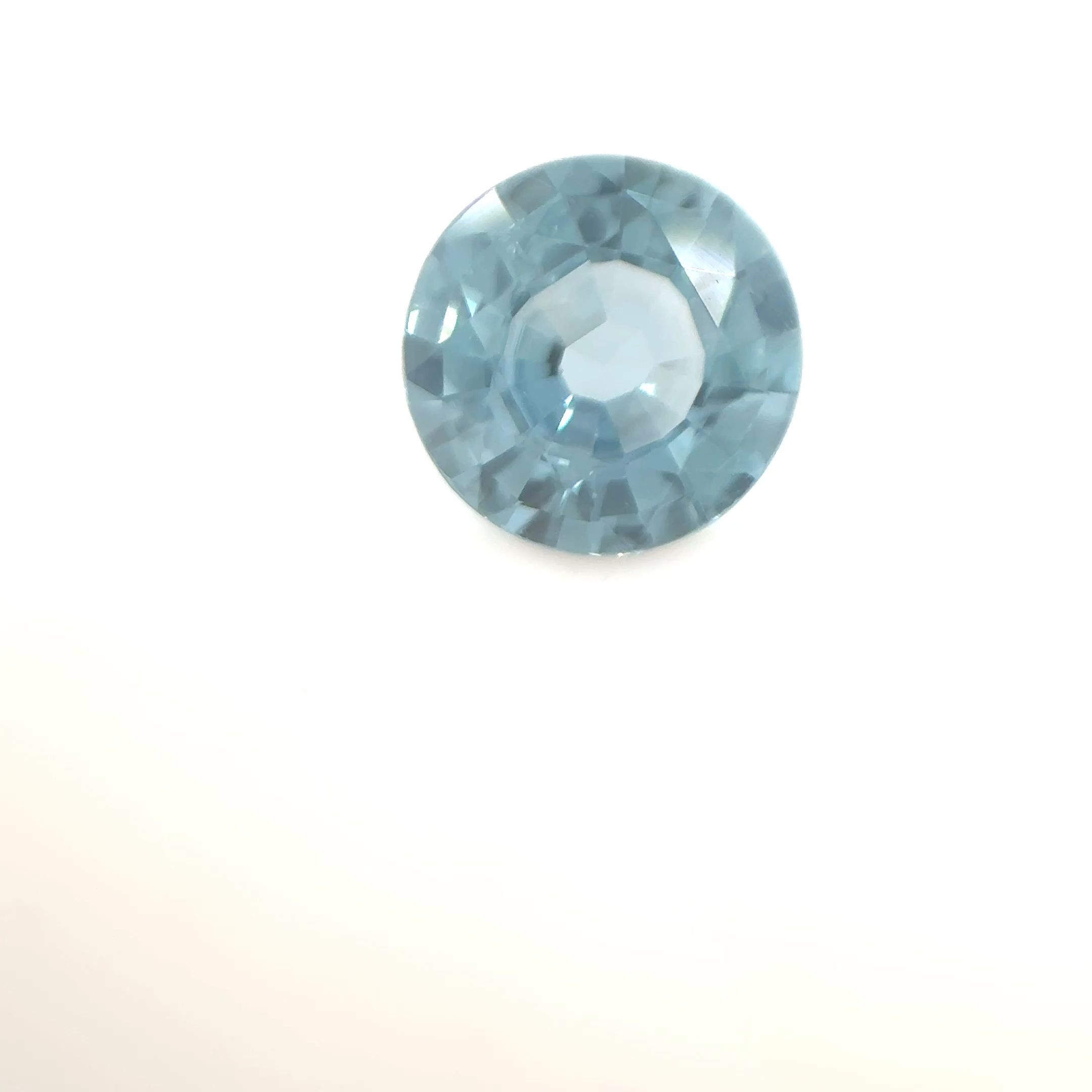 0.8ct SAPPHIRE