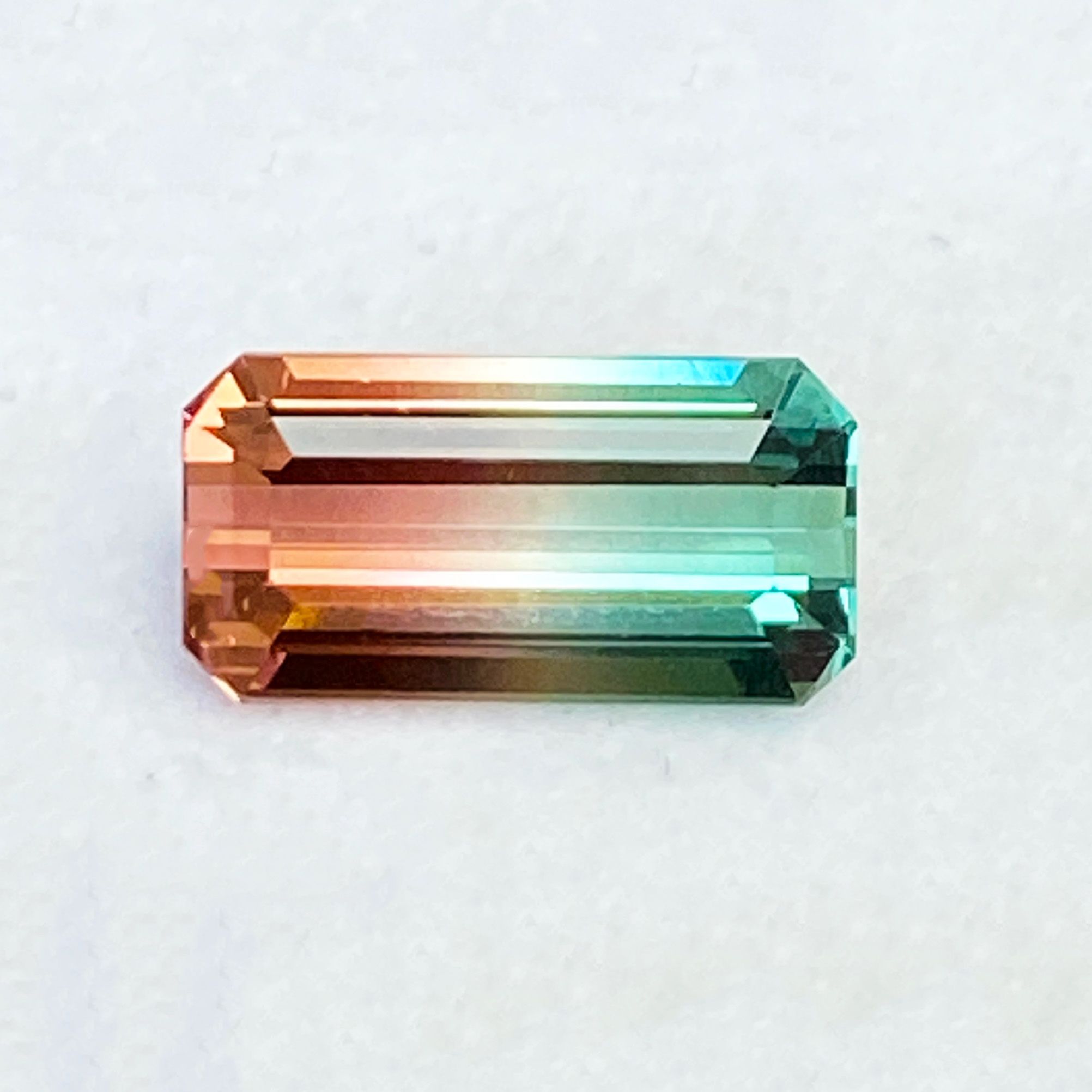 4.3ct Tourmaline