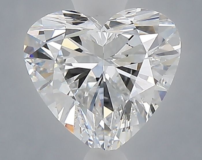 1.5ct Heart D VVS2 Very Good Cut-LGD307161