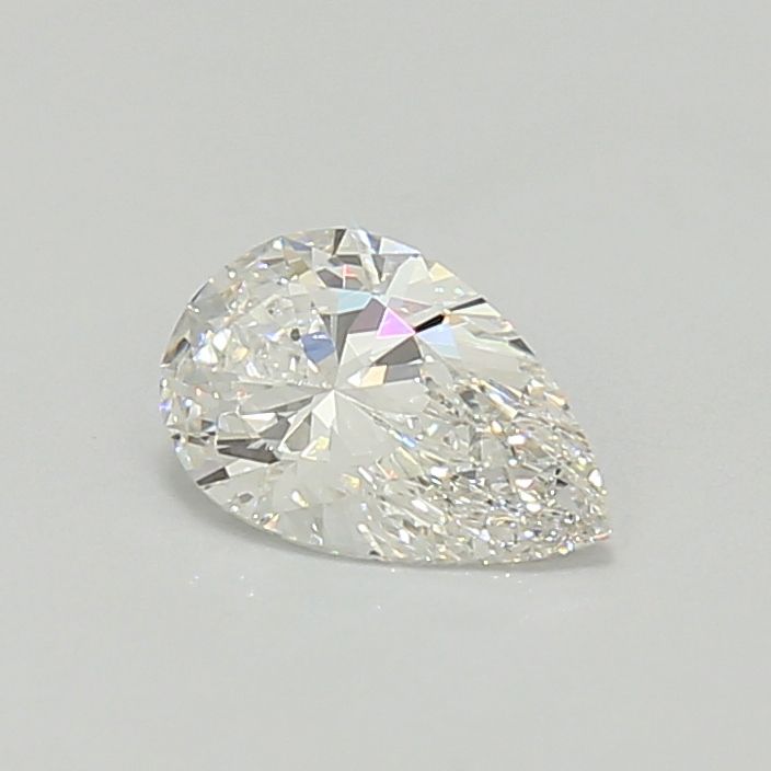 Pear 0.52ct Diamond