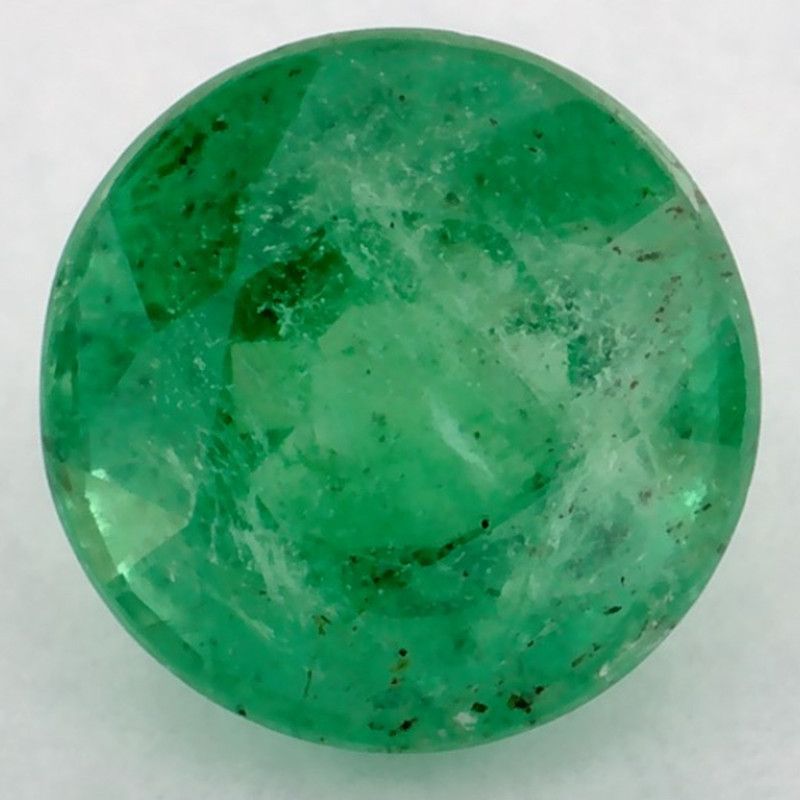 1.19ct Emerald