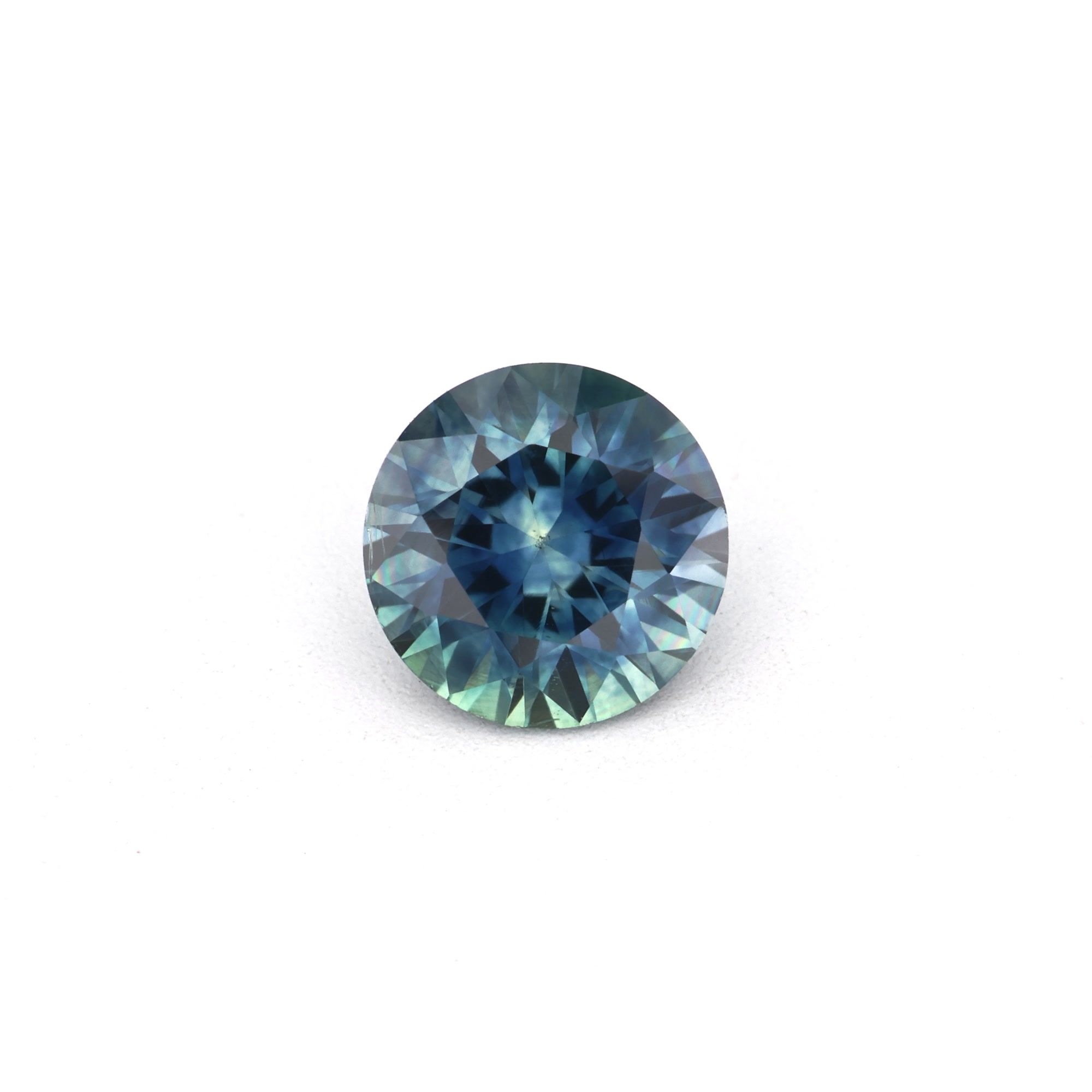 0.81ct Sapphire