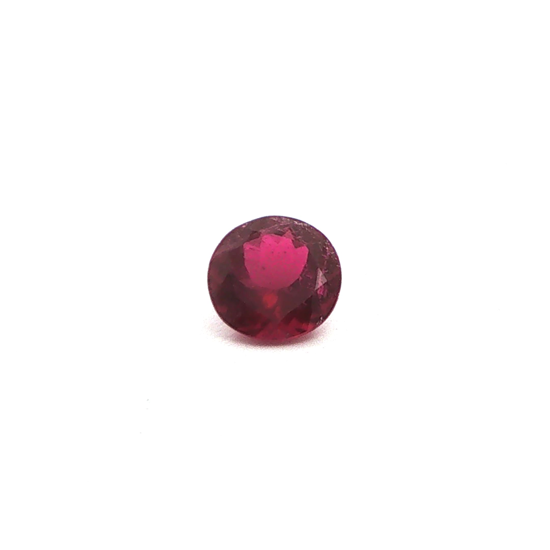 1.27ct TOURMALINE