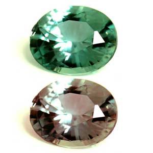 0.31ct Alexandrite