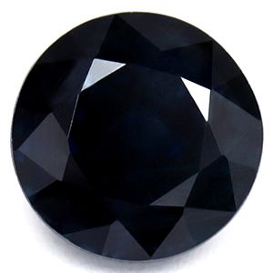 1.51ct Sapphire