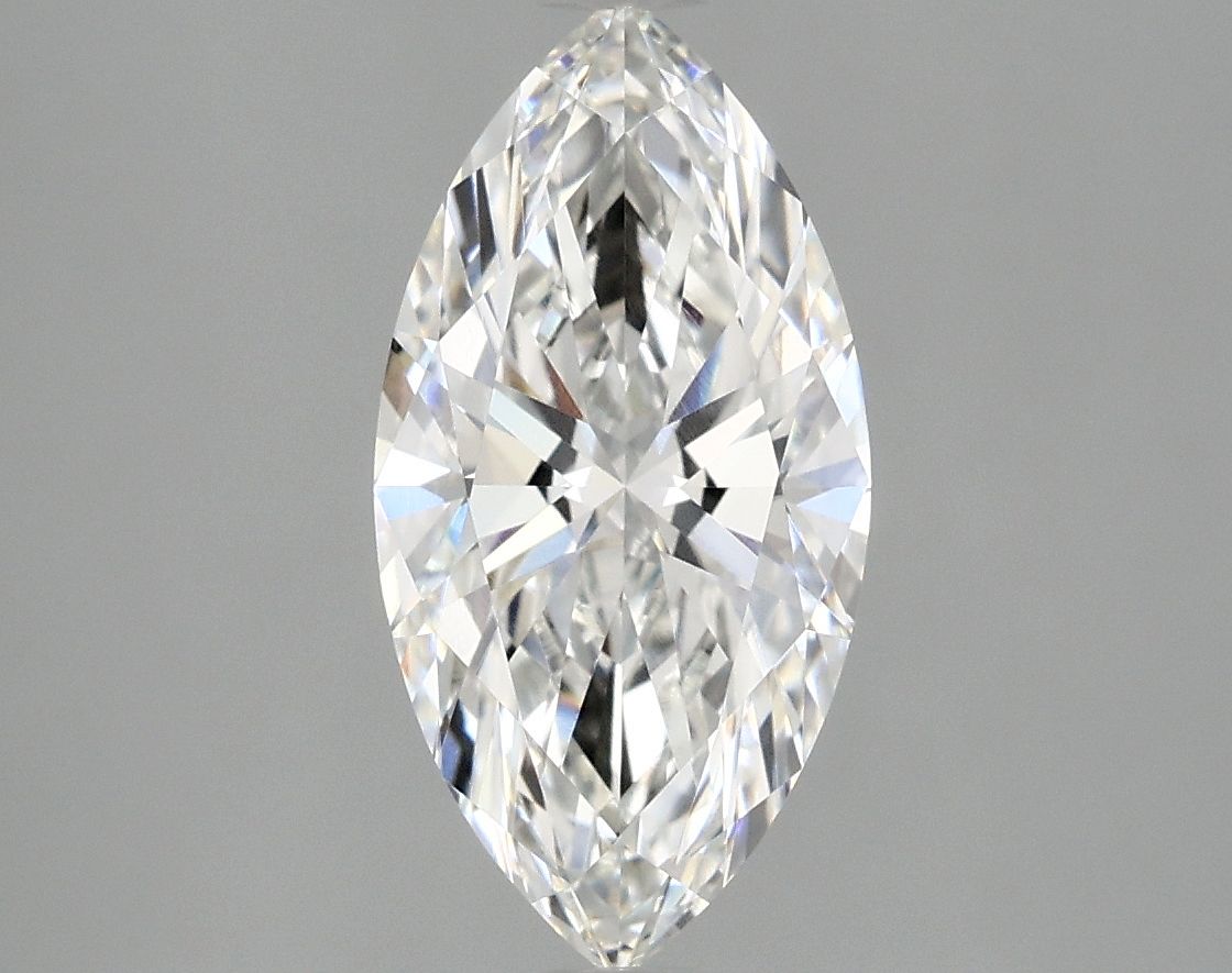 2.03ct Marquise F - VS1 - Excellent cut - LD283046