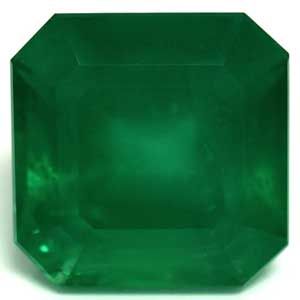 2.16ct Emerald