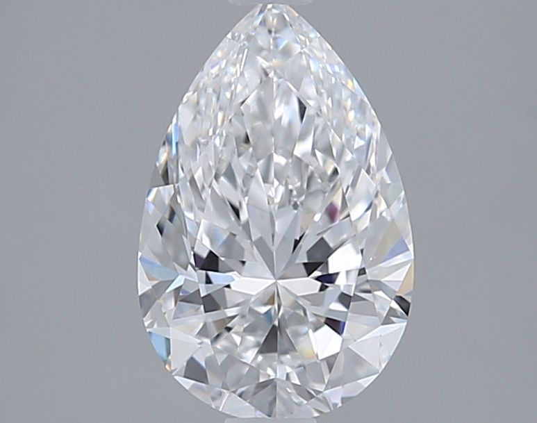 1.5ct Pear E - VVS2 - Excellent cut - LGD264345