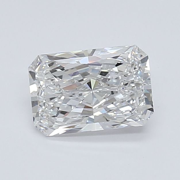 Radiant 1.05ct Diamond