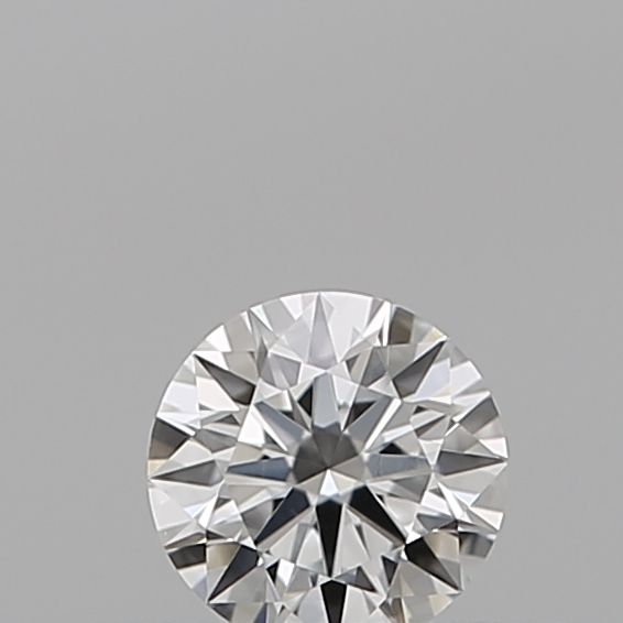 ROUND 0.18 carat diamond