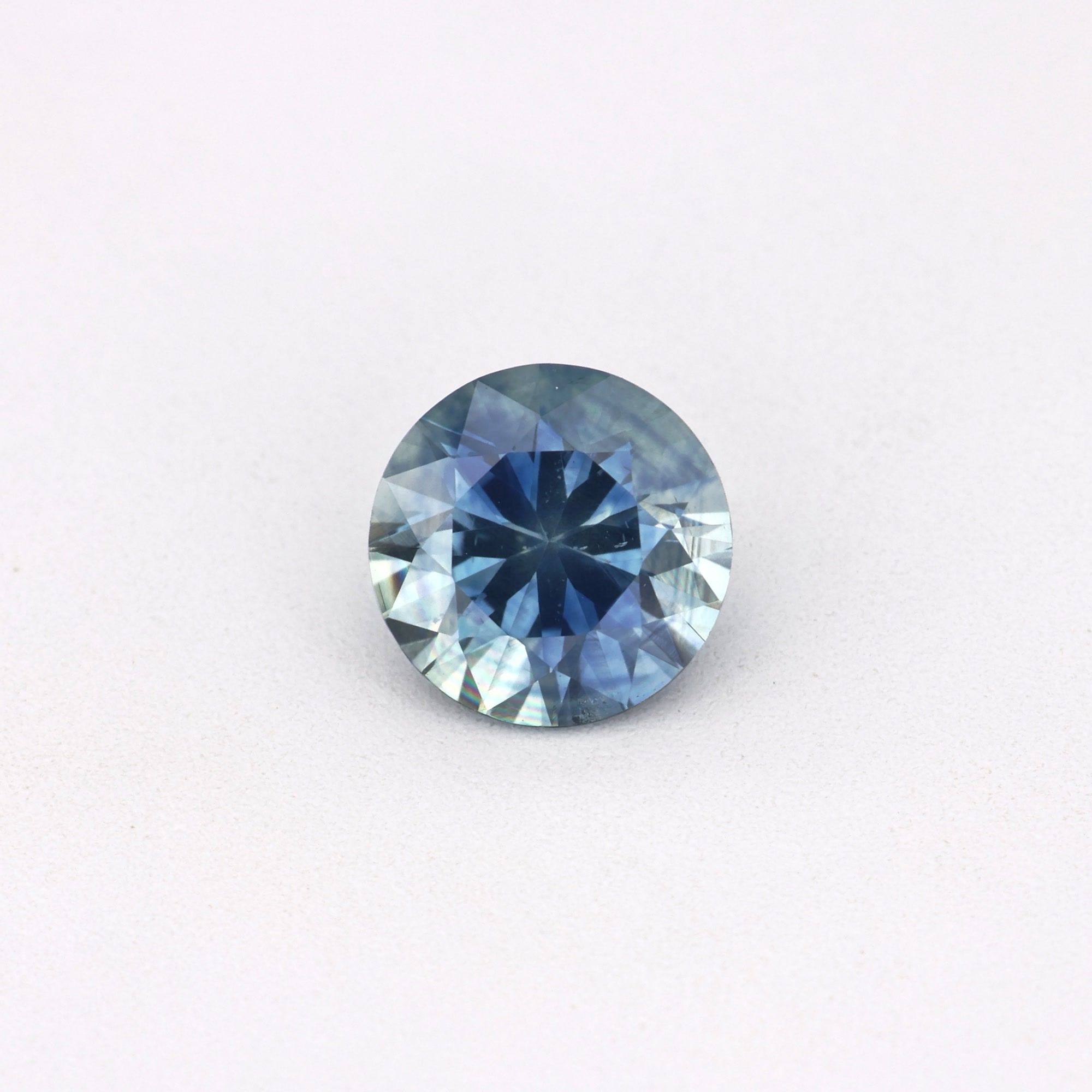 0.62ct Sapphire