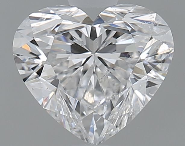 Heart Diamond