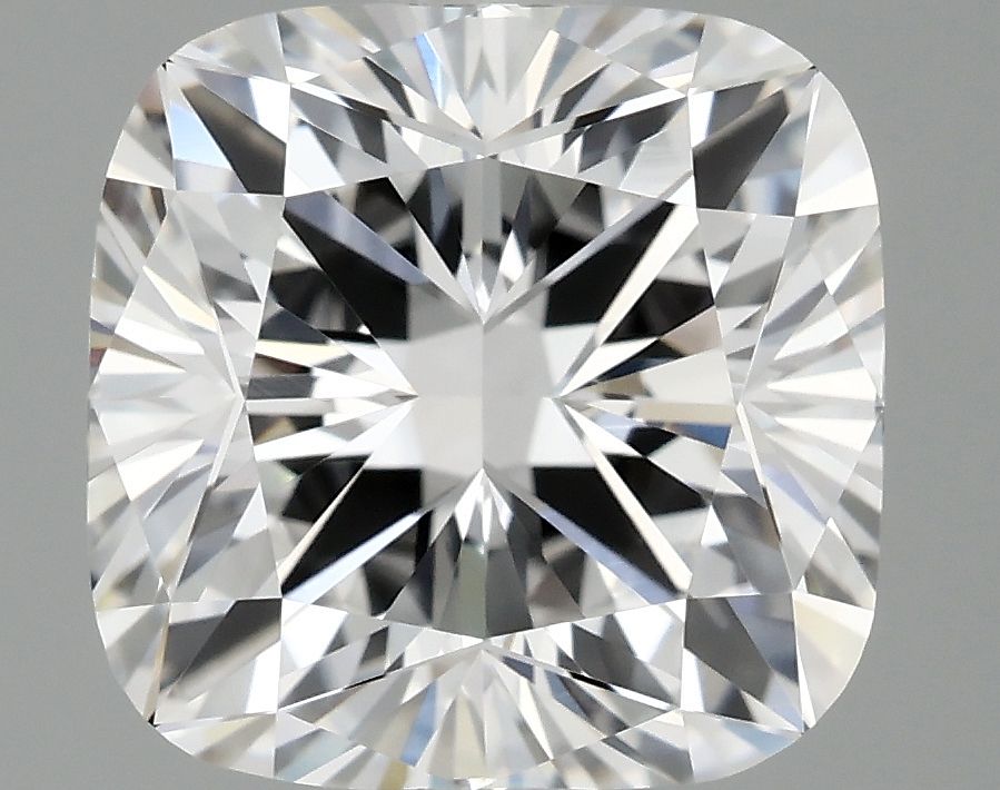 2ct Cushion E - VVS2 - Excellent cut - LD244719