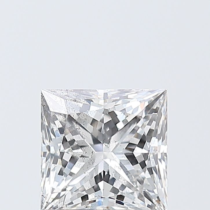 1.01 Carat Princess Diamond