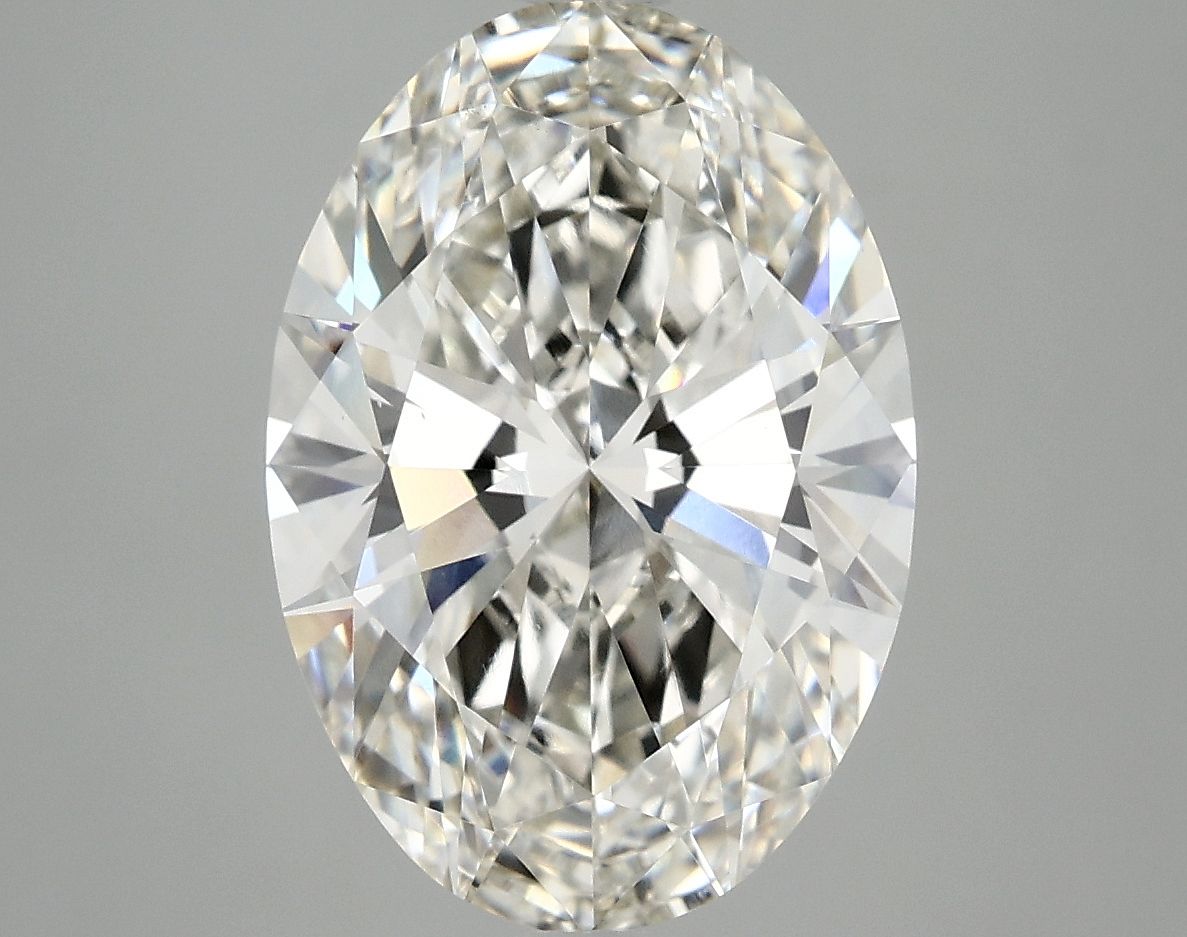 4.66 Carat · H · VS1 Rare Carat Ideal Cut