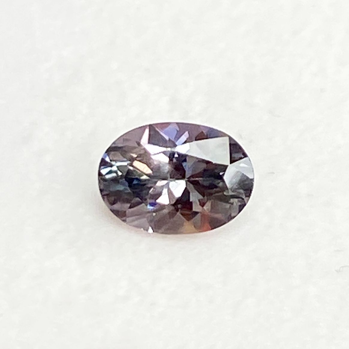 0.96ct Sapphire