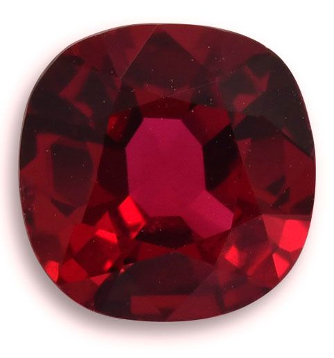 1.12ct Ruby