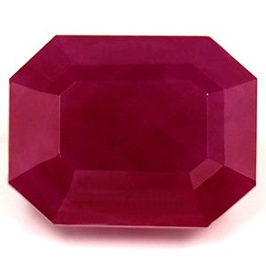 8.57ct Ruby