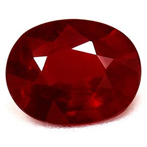 0.47ct Ruby