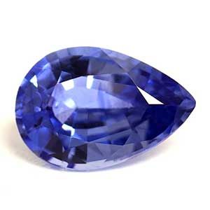 0.61ct Sapphire