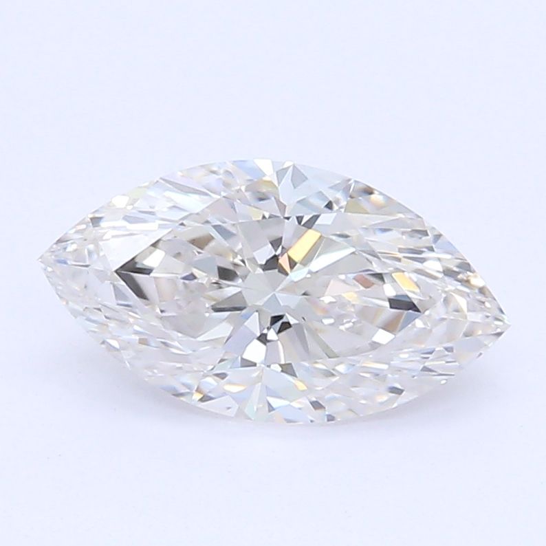 0.52 Carat Marquise Diamond