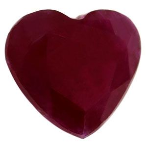 1.51ct Ruby
