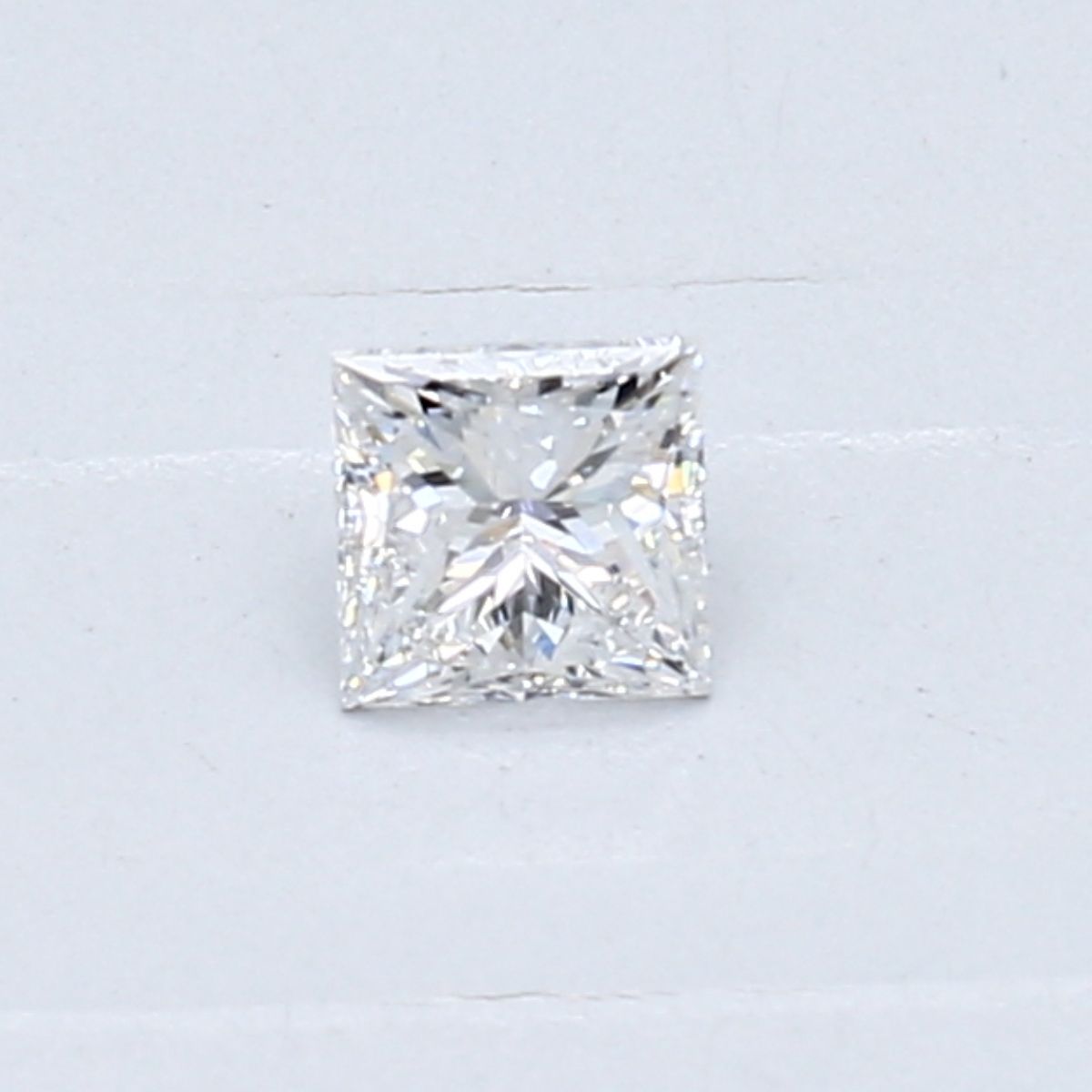 Diamante 0,23 ct PRINCESS