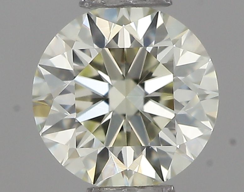 Diamante 0,34 ct ROUND