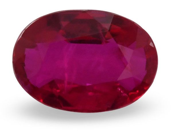 1.01ct Ruby
