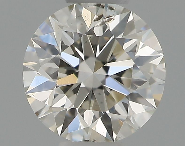 Diamante 0,31 ct ROUND