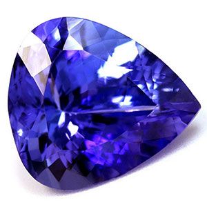 3.52ct Tanzanite