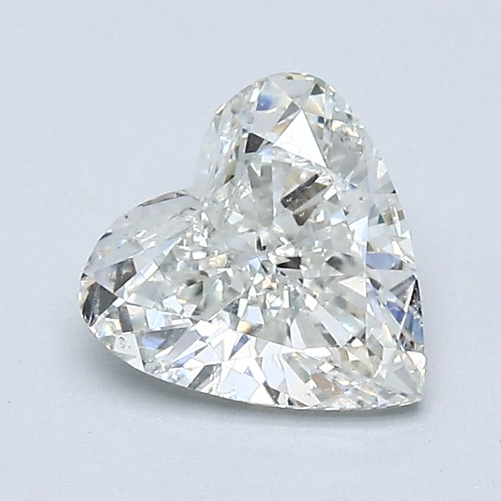 Heart Diamond