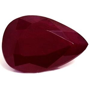 1.84ct Ruby