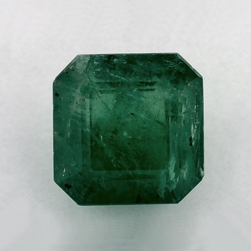5.52ct Emerald