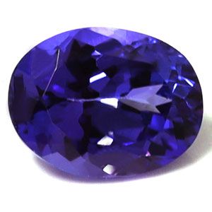 1.91ct Tanzanite